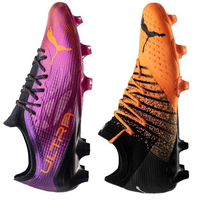 Puma – Deadstock Boots