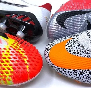 deadstock football boots