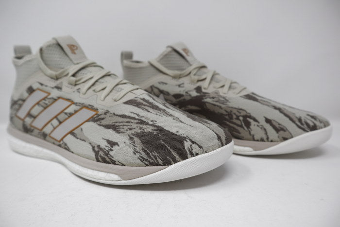 adidas Ace 17.1 Pogba Trainer – Pre-owned Unworn | Deadstock Boots