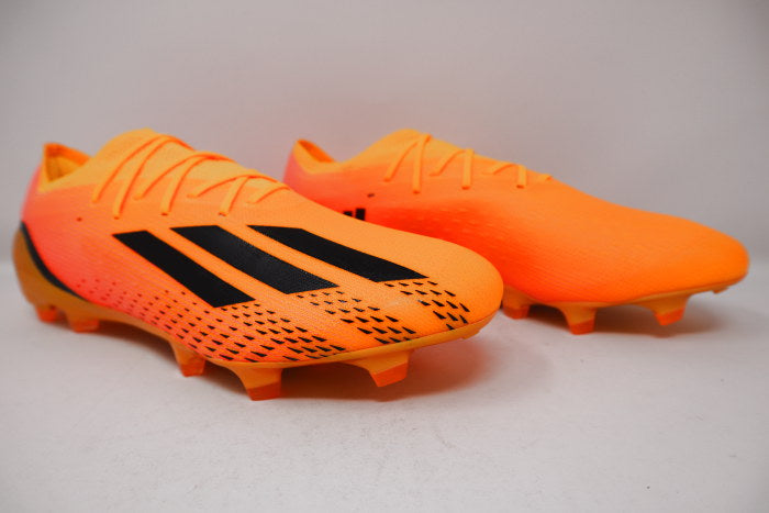 シューズ adidas X SpeedPortal.1 FG adidas X Speedportal.1 FG (Core Black/Solar Green/Solar Red