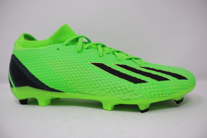 adidas X Speedportal .3 FG Pre-owned UNWORN – Deadstock Boots