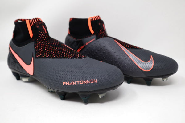 Nike Phantom Vision Elite SG-PRO Anti-Clog (Phantom Fire Pack) Pre-owned UNWORN