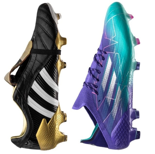 deadstock football boots