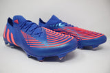 adidas Predator Edge.1 Low FG (Sapphire Edge Pack) Pre-owned UNWORN