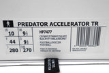 adidas Predator Accelerator Trainer Limited Edition Pre-owned UNWORN