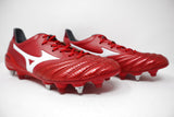 Mizuno Morelia Neo 2 JAPAN SAMPLE SG Pre-owned UNWORN