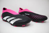 adidas Predator Accuracy.3 Laceless FG Pre-owned UNWORN