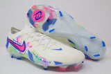 Nike Phantom GX 2 Elite FG SE (Sail/Racer Blue) Pre-owned UNWORN