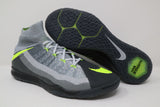 Nike HypervenomX Proximo 2 DF Indoor (Black/Volt-Dark Grey) Pre-owned UNWORN