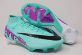 Nike Zoom Superfly 9 Elite FG (Hyper Turq/Fusia Dream-black) Pre-owned UNWORN