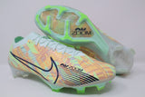 Nike Zoom Vapor 15 Elite FG (Barely Green/Blackened Blue) Pre-owned UNWORN