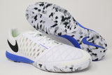 Nike Lunargato 2 Indoor (White/Black-Glacier Blue) Pre-owned UNWORN