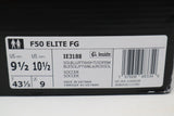 adidas F50 Elite FG (SOLBLU/FTWWHT/SOPINK) Pre-owned UNWORN