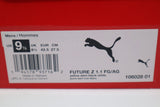 Puma Future Z 1.1 FG/AG (Yellow Alert-Black-White) Pre-owned UNWORN