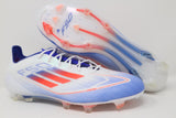 adidas F50 Elite FG (FTWWHT/SOLRED/LUCBLU) Pre-owned UNWORN