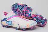 Puma Future 7 Ultimate FG/AG (Puma White-Luminous Blue) Pre-owned UNWORN