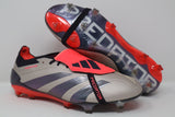 adidas Predator 24 Elite FT FG (PLAMET/AURBLA/CARBON) Pre-owned UNWORN