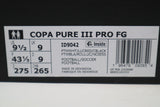 adidas Copa Pure 3 Pro FG (FTWWHT/LUCRED/CBLACK) Pre-owned UNWORN