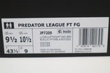 adidas Predator 24 League FT FG (LUCBLU/FTWWHT/SOLRED) Pre-owned UNWORN