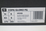 adidas Copa Gloro FG (SELUBL/FTWWHT/SELUBL) Pre-owned UNWORN