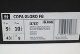 adidas Copa Gloro FG (OWHITE/CBLACK/SOLRED) Pre-owned UNWORN
