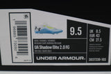 Under Armour Shadow Elite 2.0 FG Pre-owned UNWORN