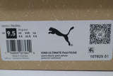 Puma King Ultimate Pele FG/AG (Puma Black-Pele Yellow) Pre-owned UNWORN