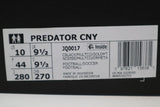 adidas Predator CNY (CBLACK/MULTCO/GOLDMT) Pre-owned UNWORN