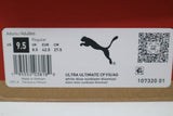 Puma Ultra Ultimate CP FG/AG (White-Blue-Sunblaze) Pre-owned UNWORN