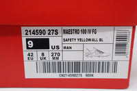 Lotto Maestro 100 IV FG Pre-owned UNWORN