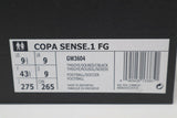 adidas Copa Sense.1 FG (Game Data Pack) Pre-owned