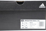 adidas Predator Edge.1 FG (Beyond Fast Pack) Pre-owned