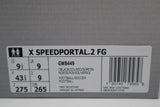 adidas X Speedportal .2 FG Pre-owned