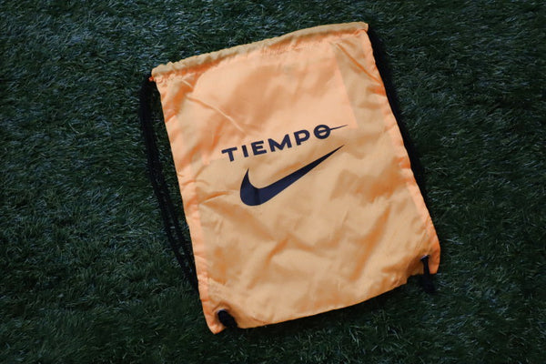 het is mooi stromen teugels Nike Tiempo String Bag – Deadstock Boots