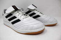 adidas Copa Tango 17.2 TR SAMPLE (White/Black) Pre-owned