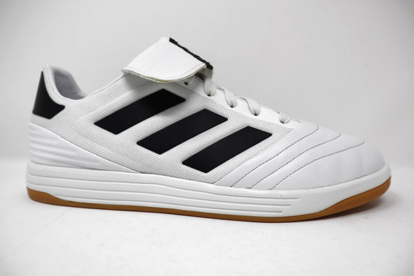 Tango 17.2 SAMPLE (White/Black) – Deadstock