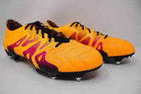 adidas X 15.1 Leather SG (Solar Gold) Pre-owned