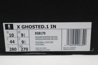 adidas X Ghosted .1 Indoor (Precision to Blur Pack) Pre-owned